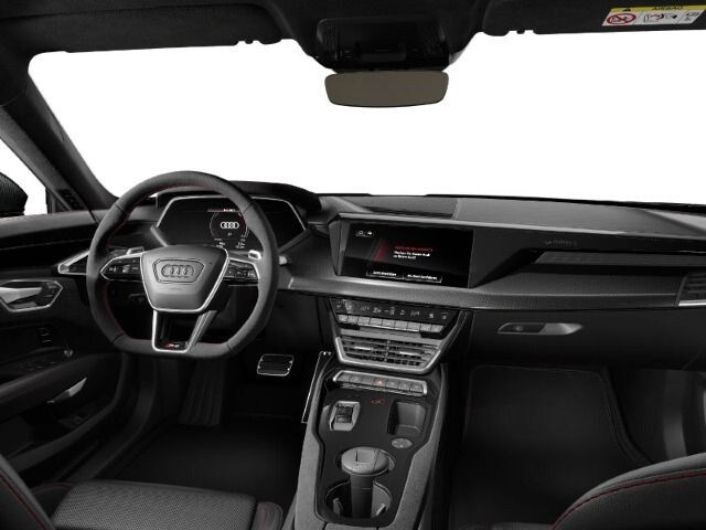 Image about Audi RS e-tron GT e-tron quattro