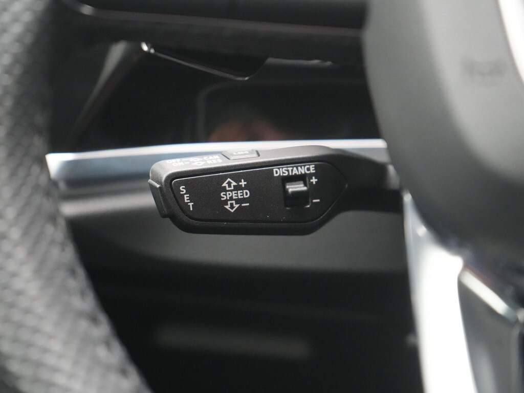 Image about Audi RS Q3 Sportback TFSI quattro S tronic