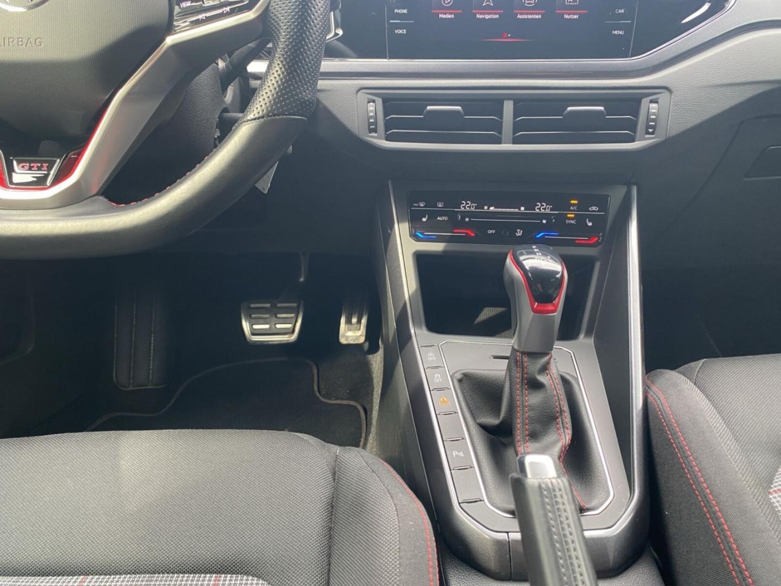 Volkswagen Polo – Bild 14