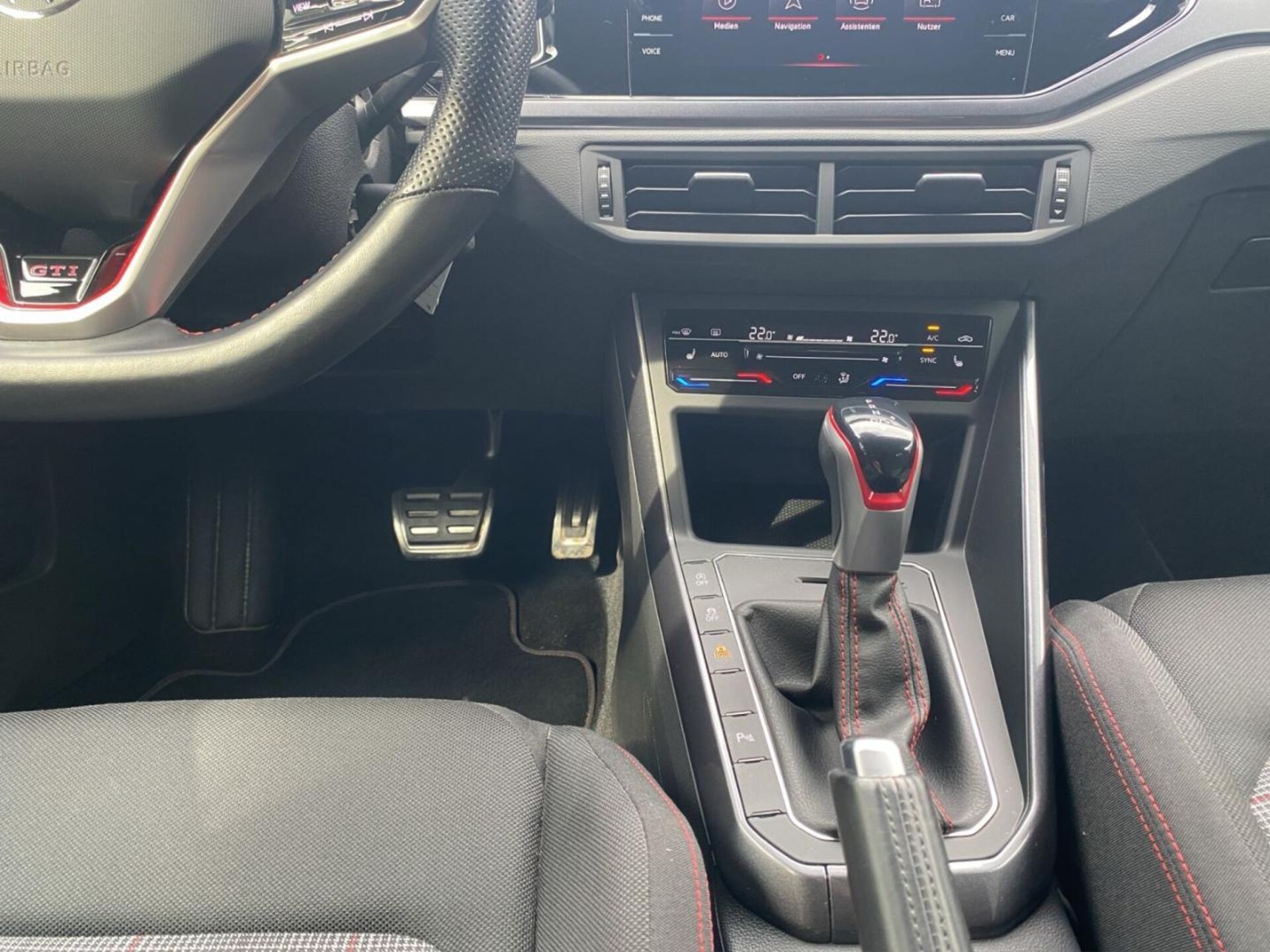 Volkswagen Polo GTI