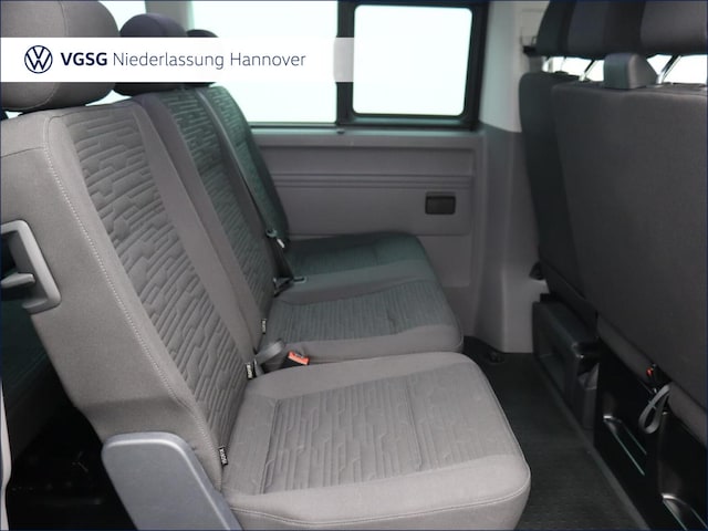 Volkswagen T6.1 Caravelle larger
