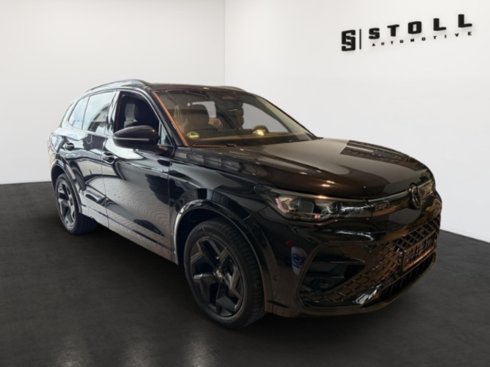 Volkswagen Tiguan – Bild 2