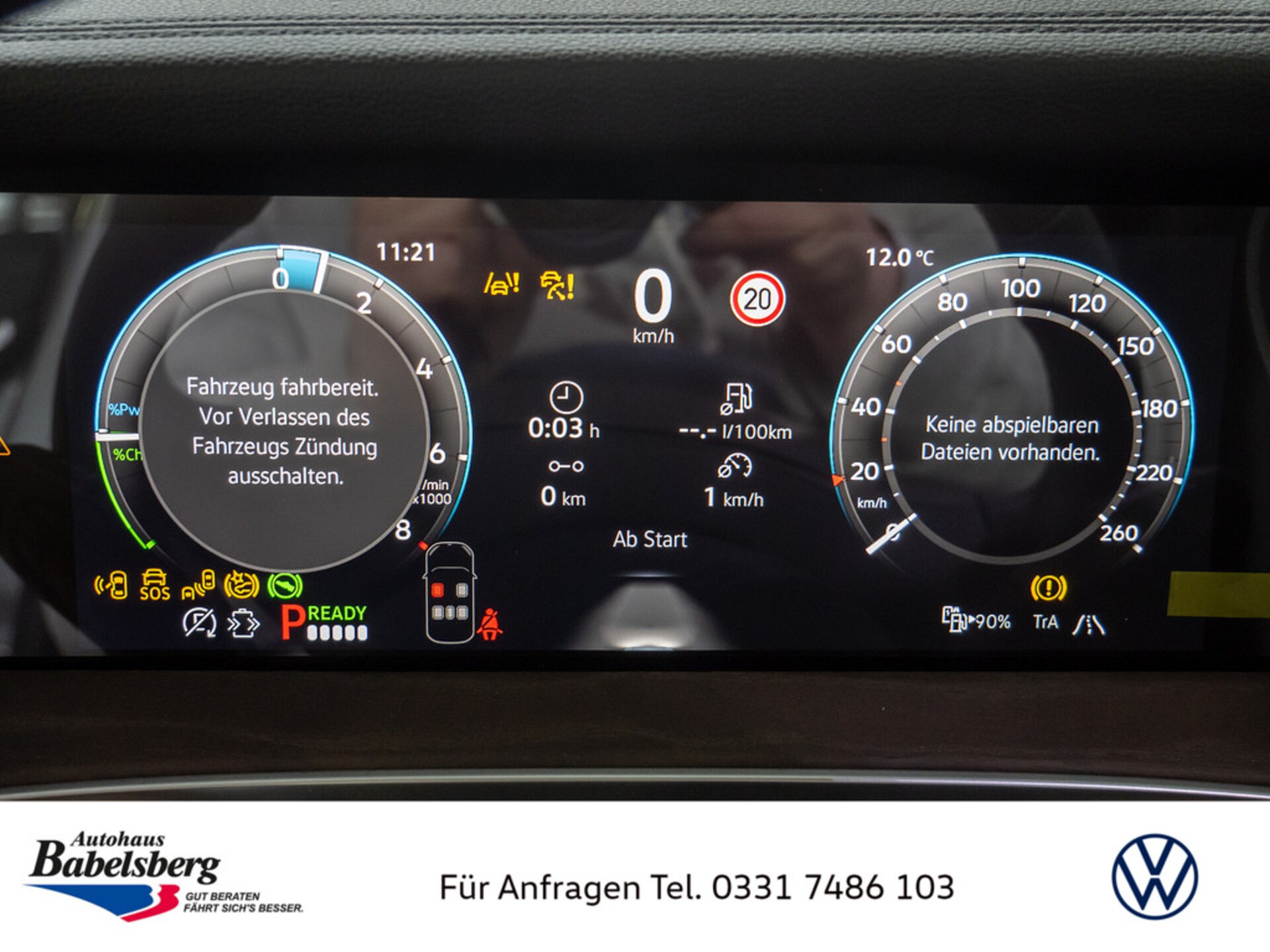 Volkswagen Tayron Elegance