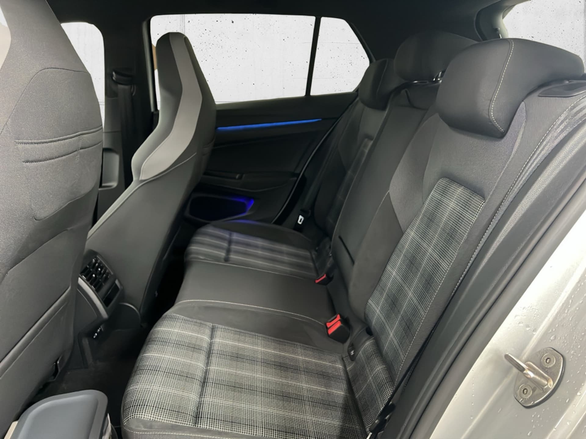 Volkswagen Golf GTD