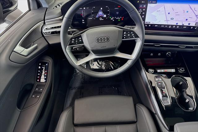 2025 Audi A5 Premium Plus - Photo 19