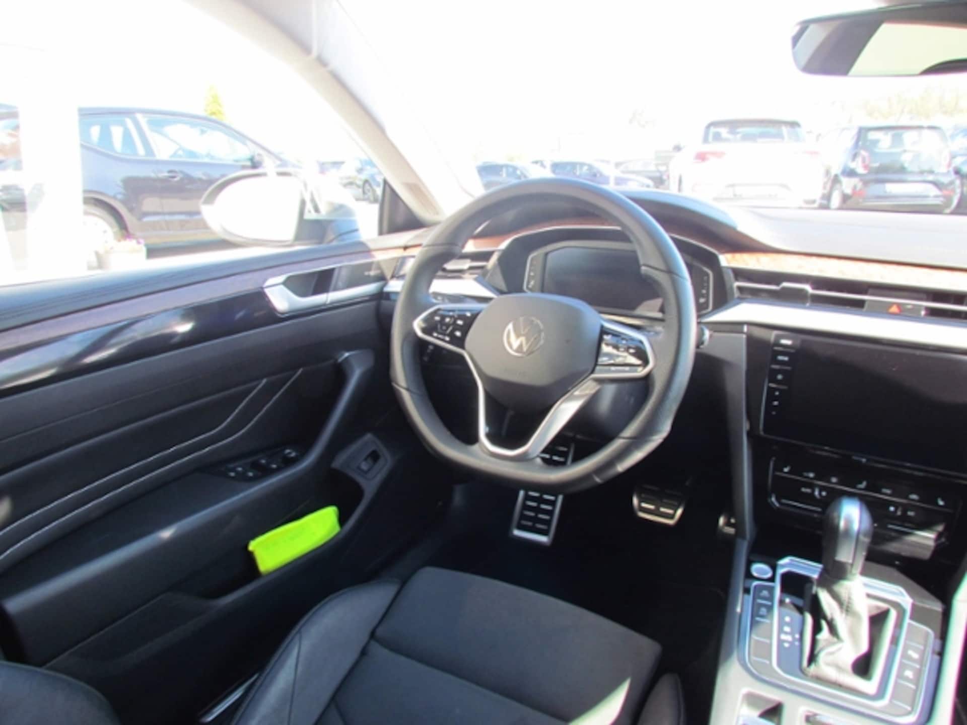 Volkswagen Arteon Shooting Brake Elegance