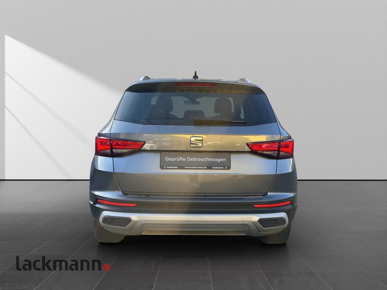 SEAT Ateca – Bild 6