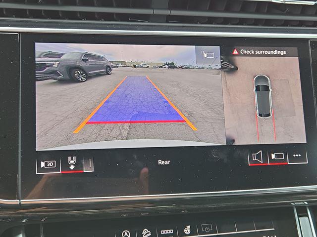 2026 Audi Q8 Premium Plus - Photo 21