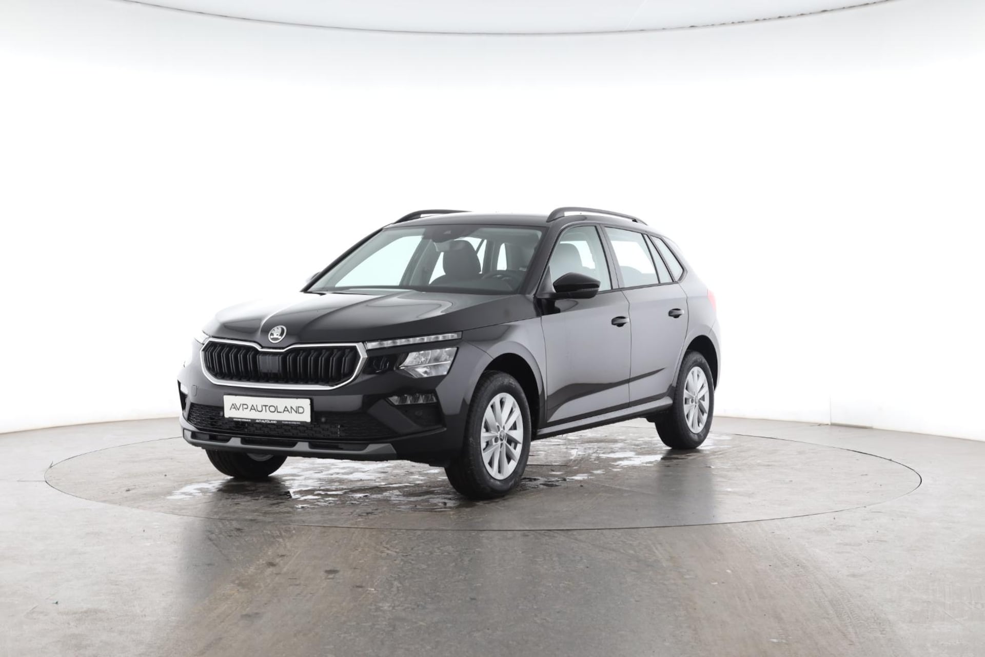 Skoda Kamiq Selection