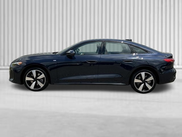 2026 Audi A5 Sedan