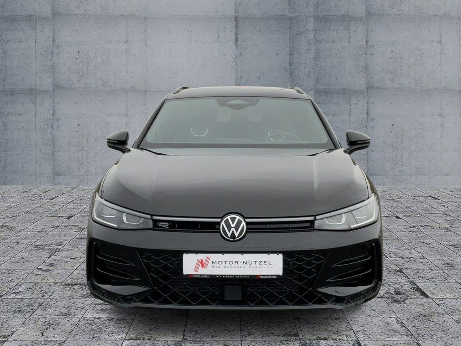 Volkswagen Passat – Bild 2