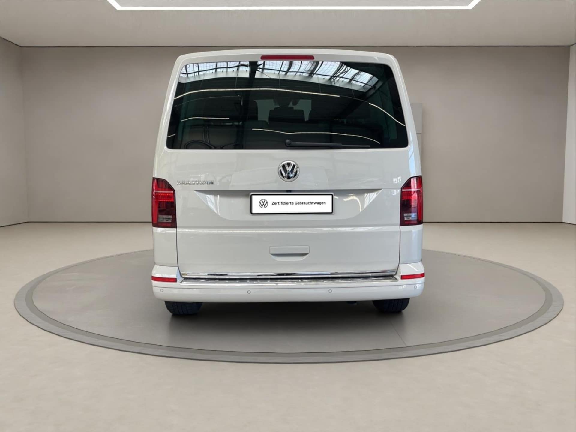 Volkswagen T6.1 Multivan Comfortline