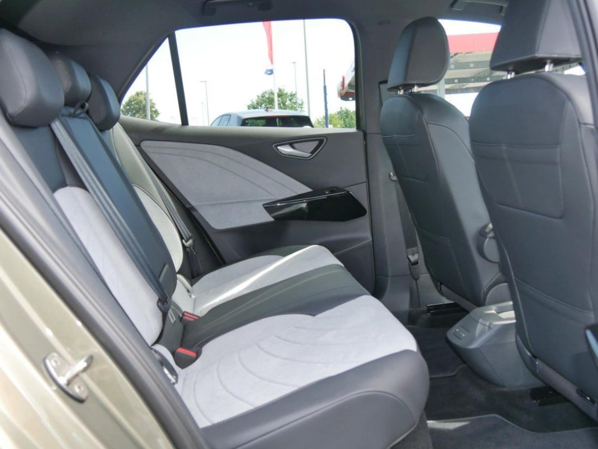 Volkswagen ID.3 MOVE Pro