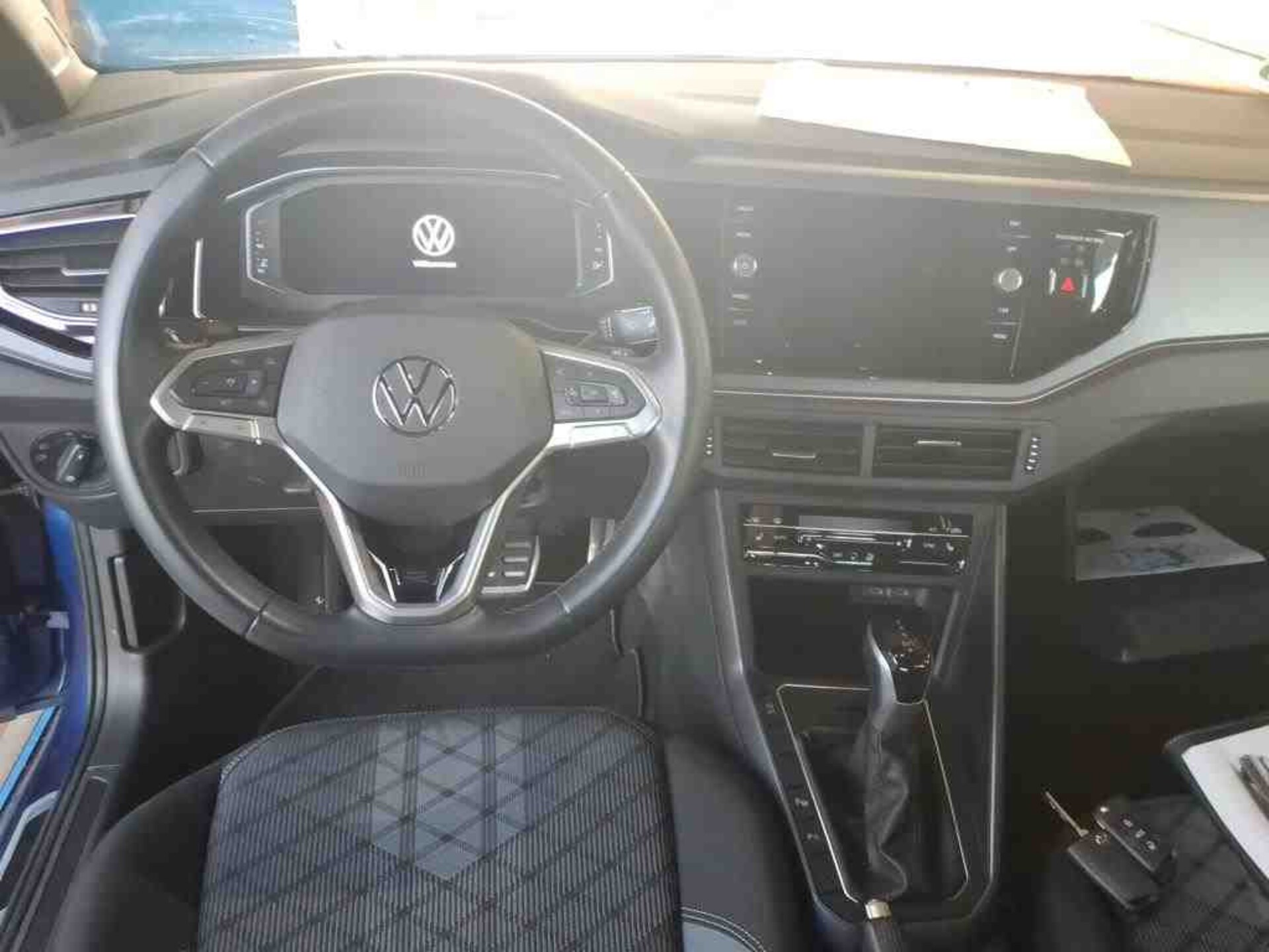 Volkswagen Polo R-Line