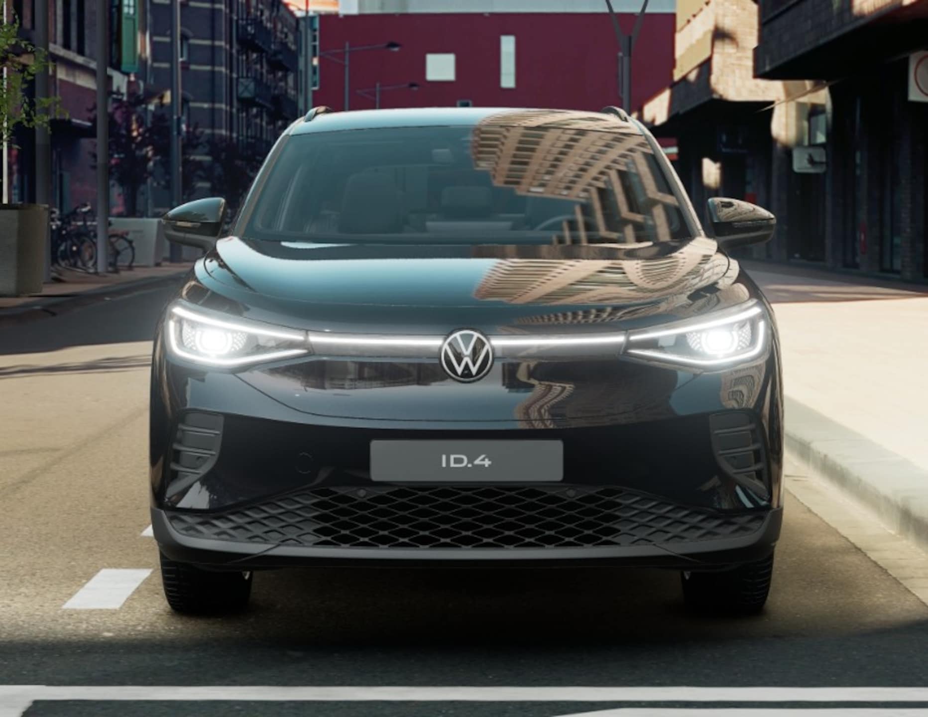 Volkswagen ID.4 Pro