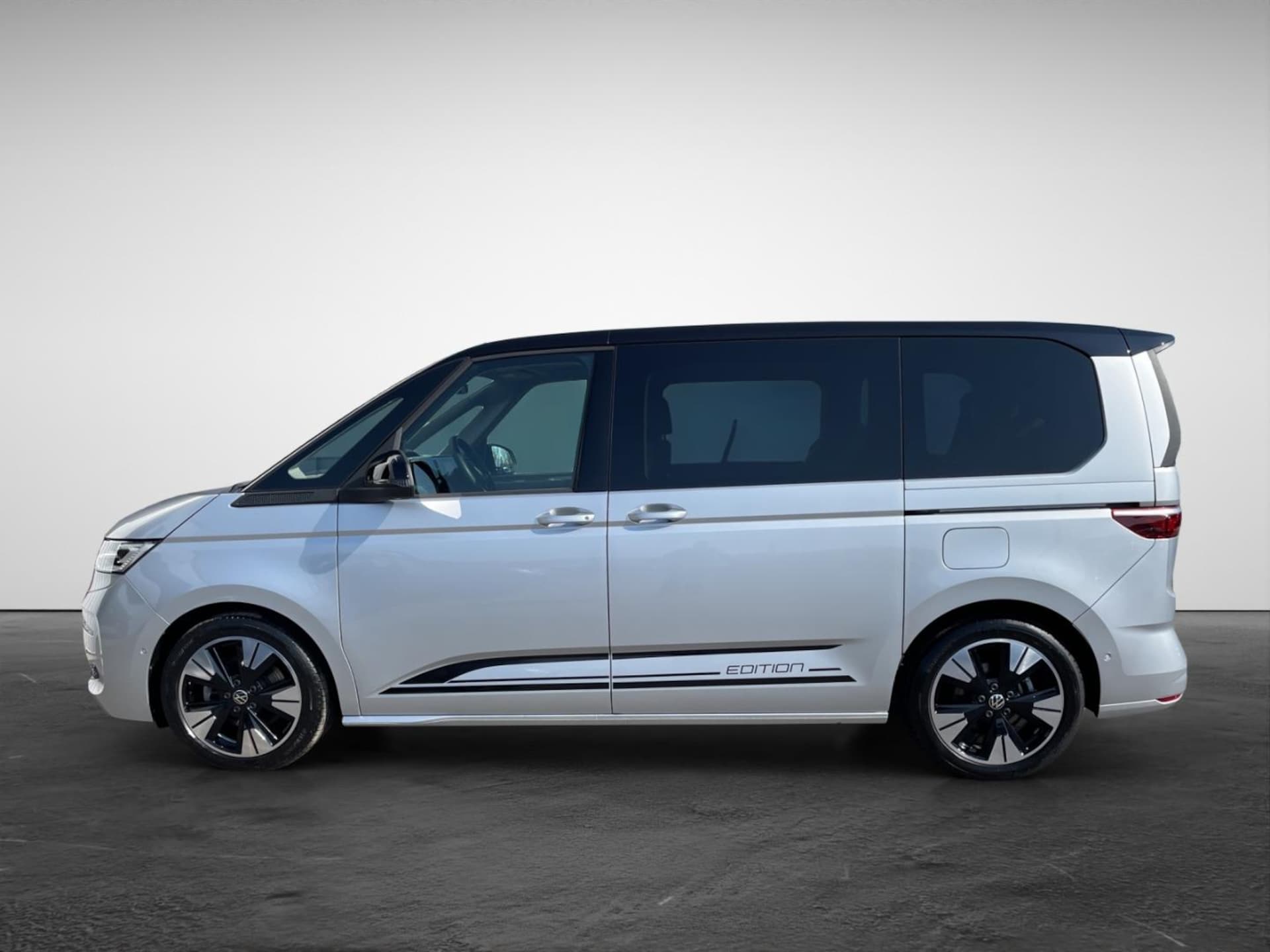 Volkswagen Multivan Life