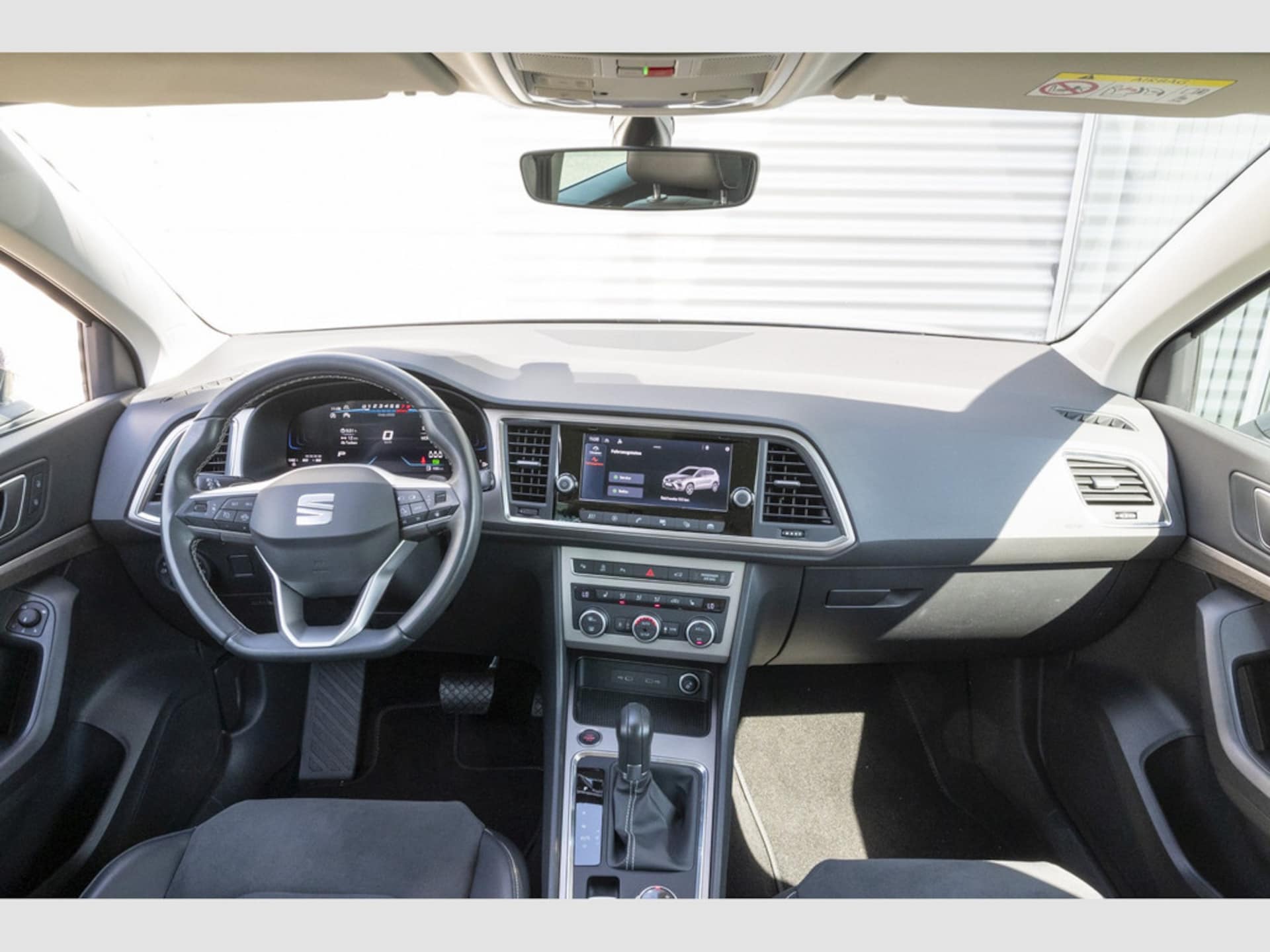 SEAT Ateca Xperience