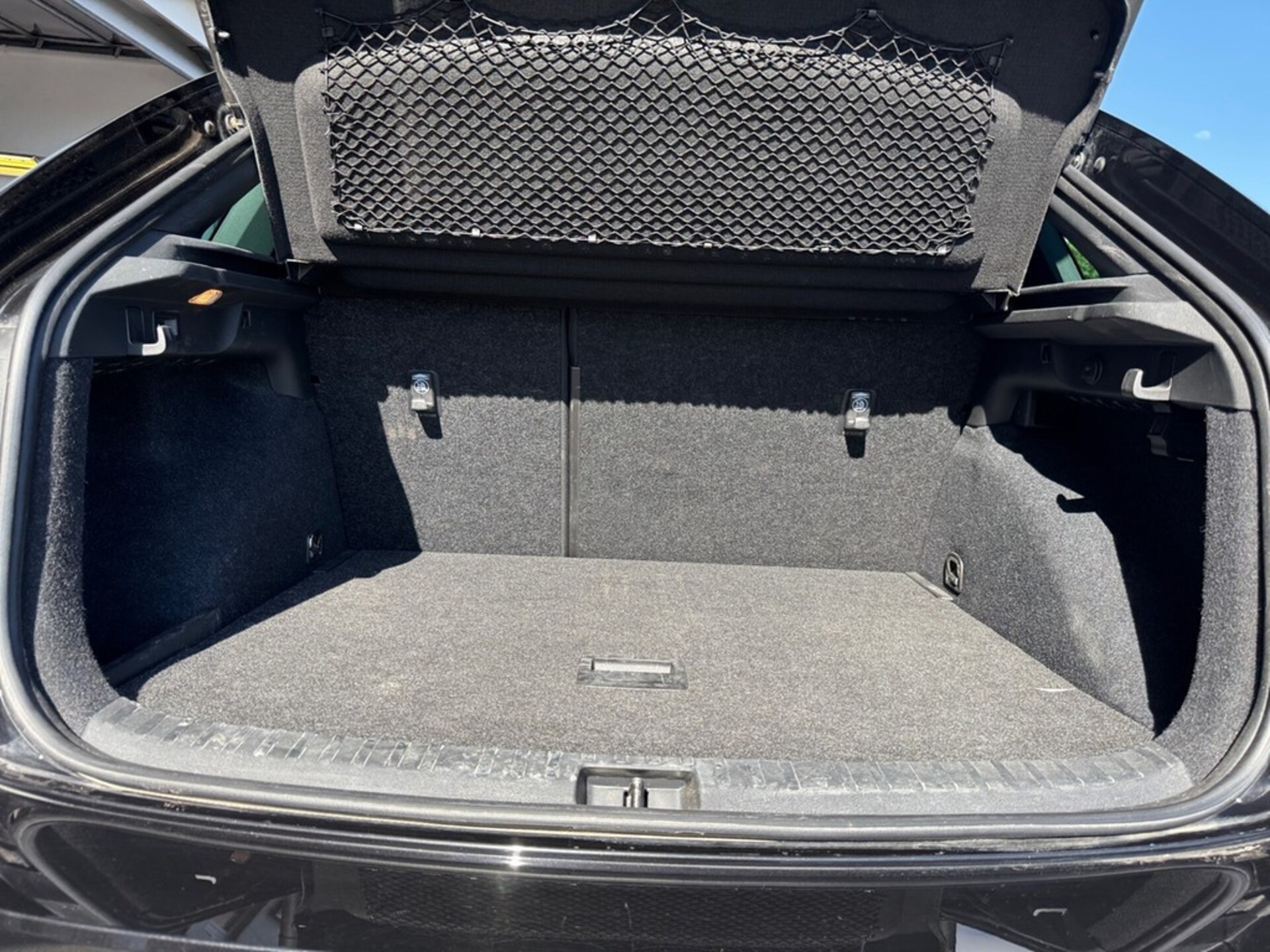 Skoda Scala Monte Carlo