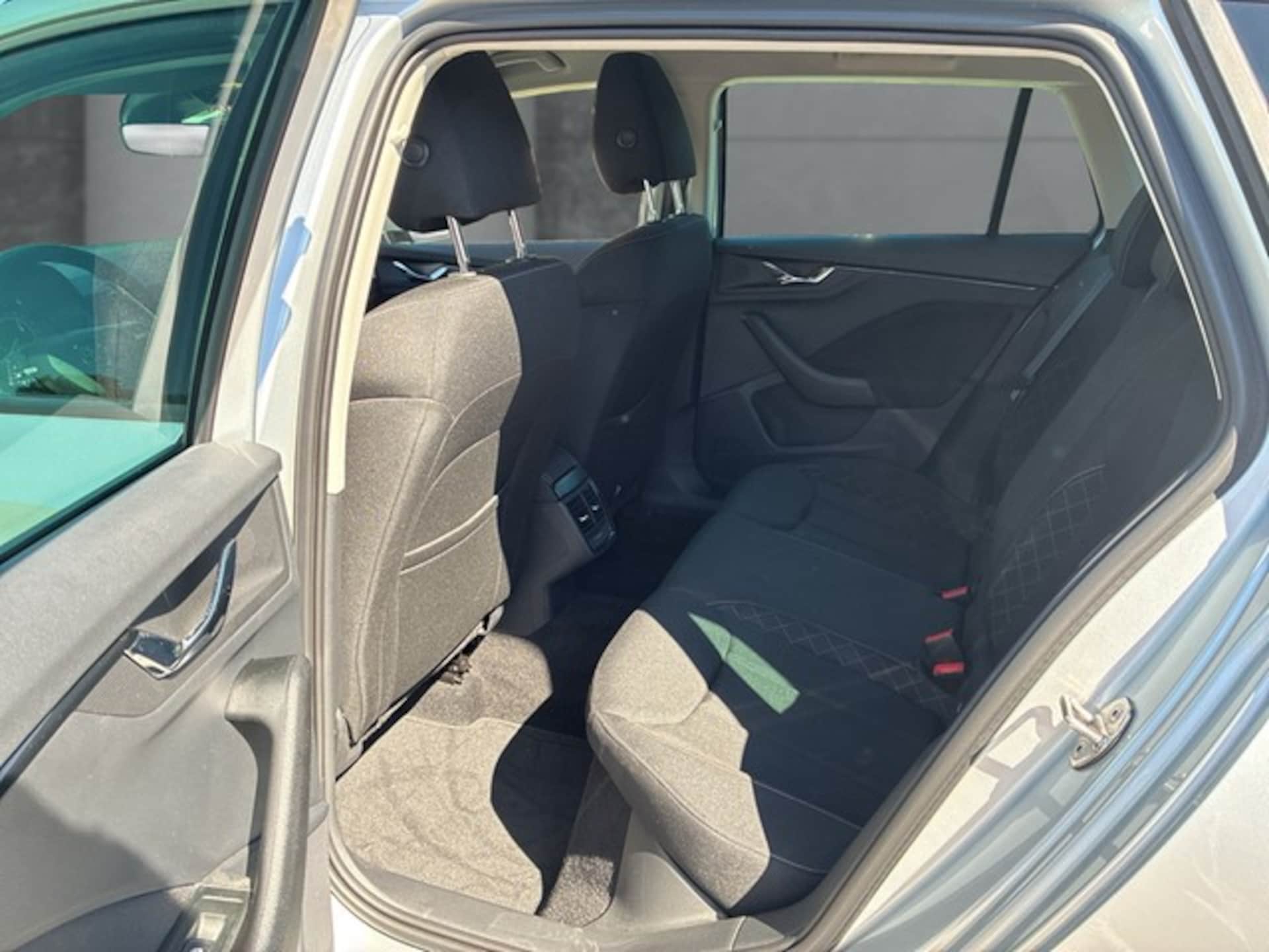 Skoda Kamiq Ambition