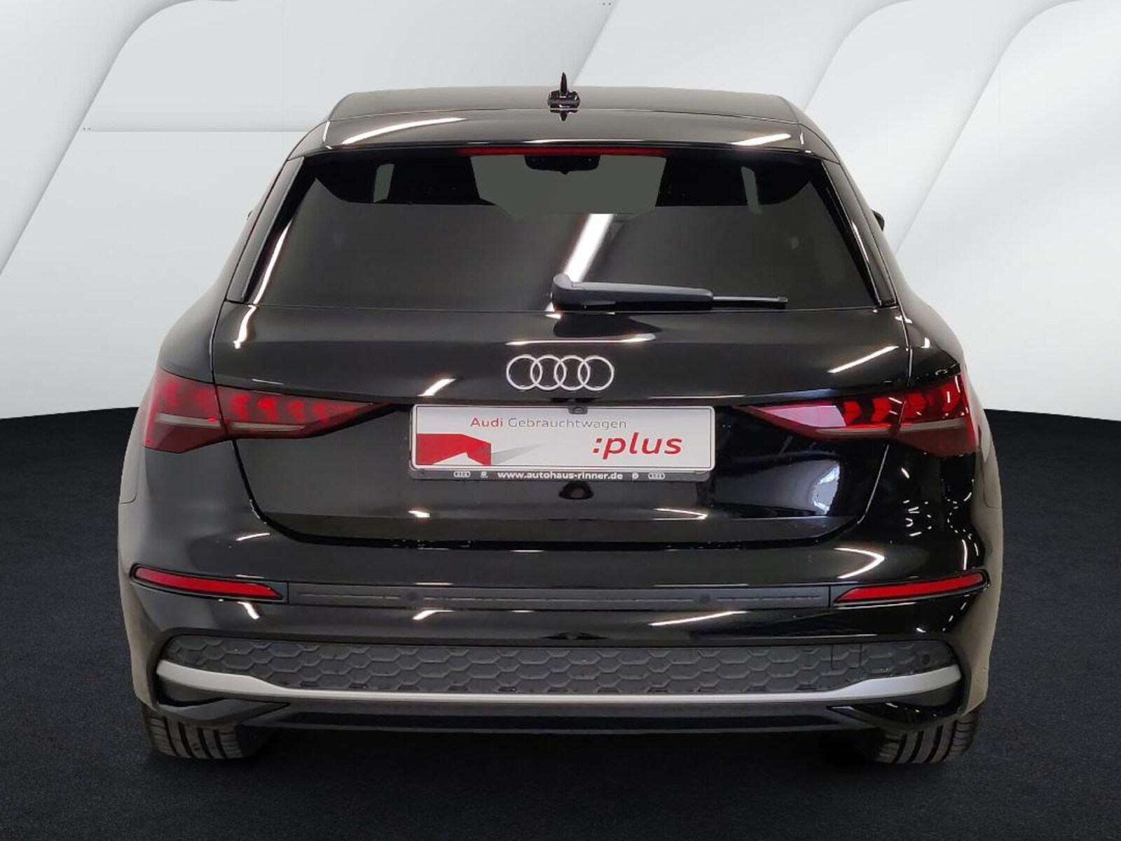 Audi A3 Sportback – Bild 6