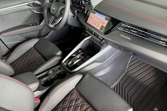 2026 Audi S3 Base - Photo 15