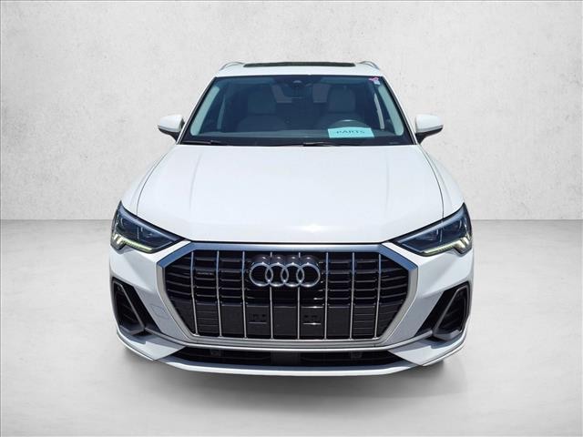 2023 Audi Q3 SUV
