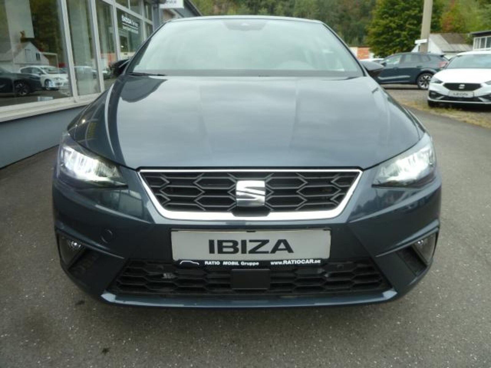 SEAT Ibiza – Bild 16