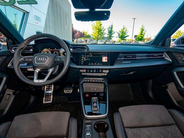 2026 Audi S3 Base - Photo 40