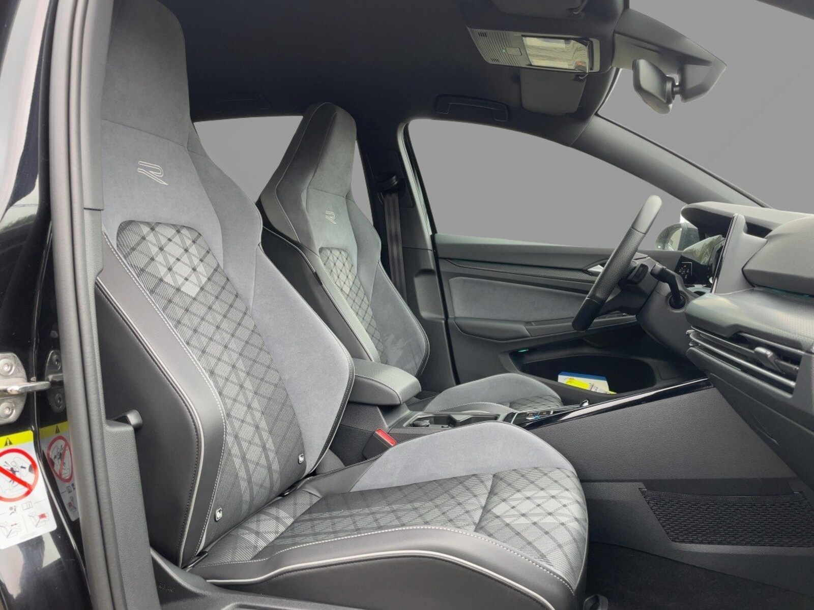 Volkswagen Golf – Bild 8