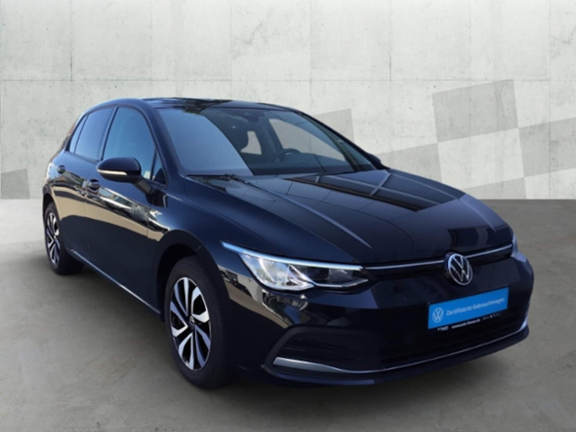 Volkswagen Golf Active