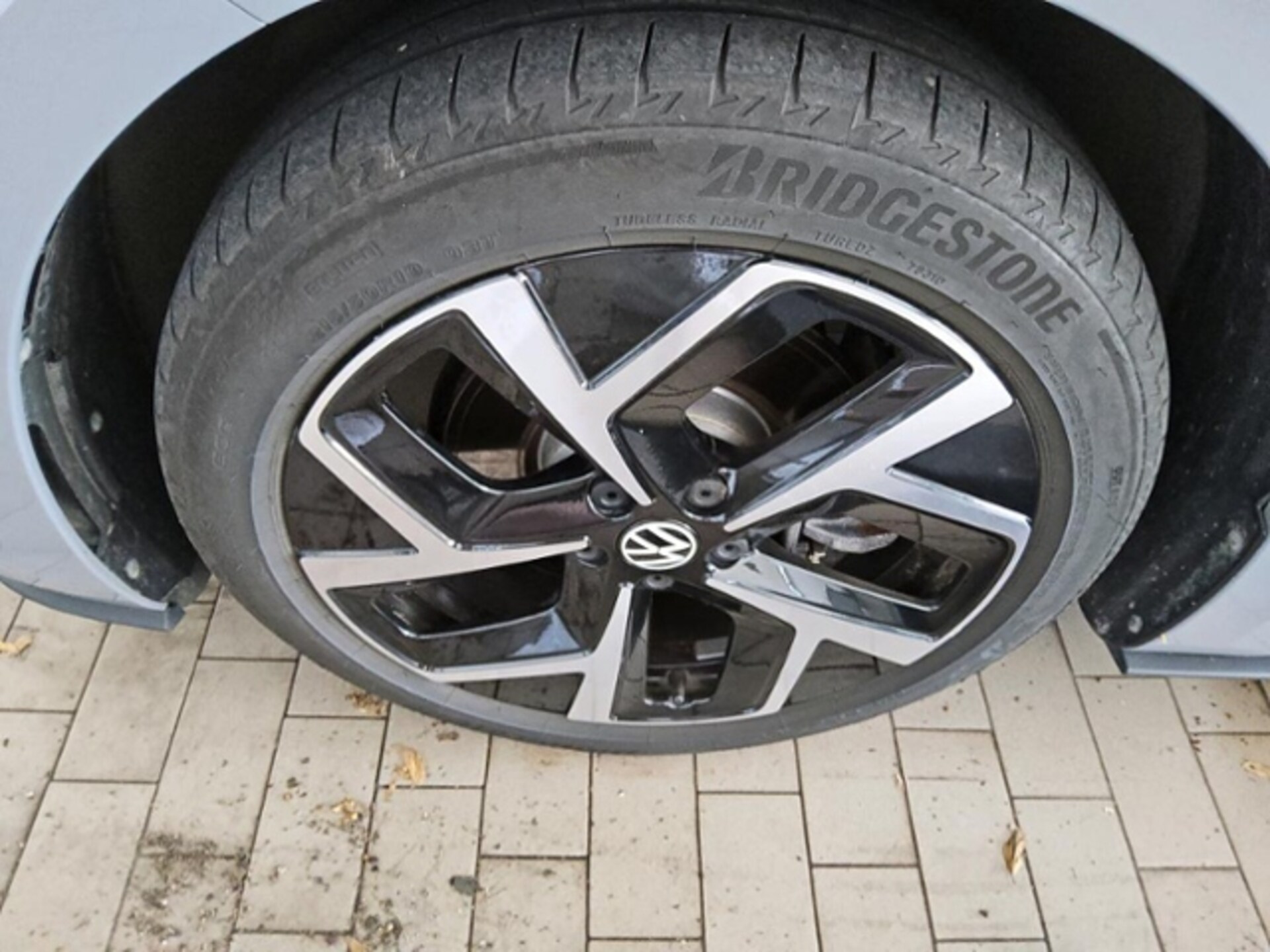 Volkswagen ID.3 MOVE Pro