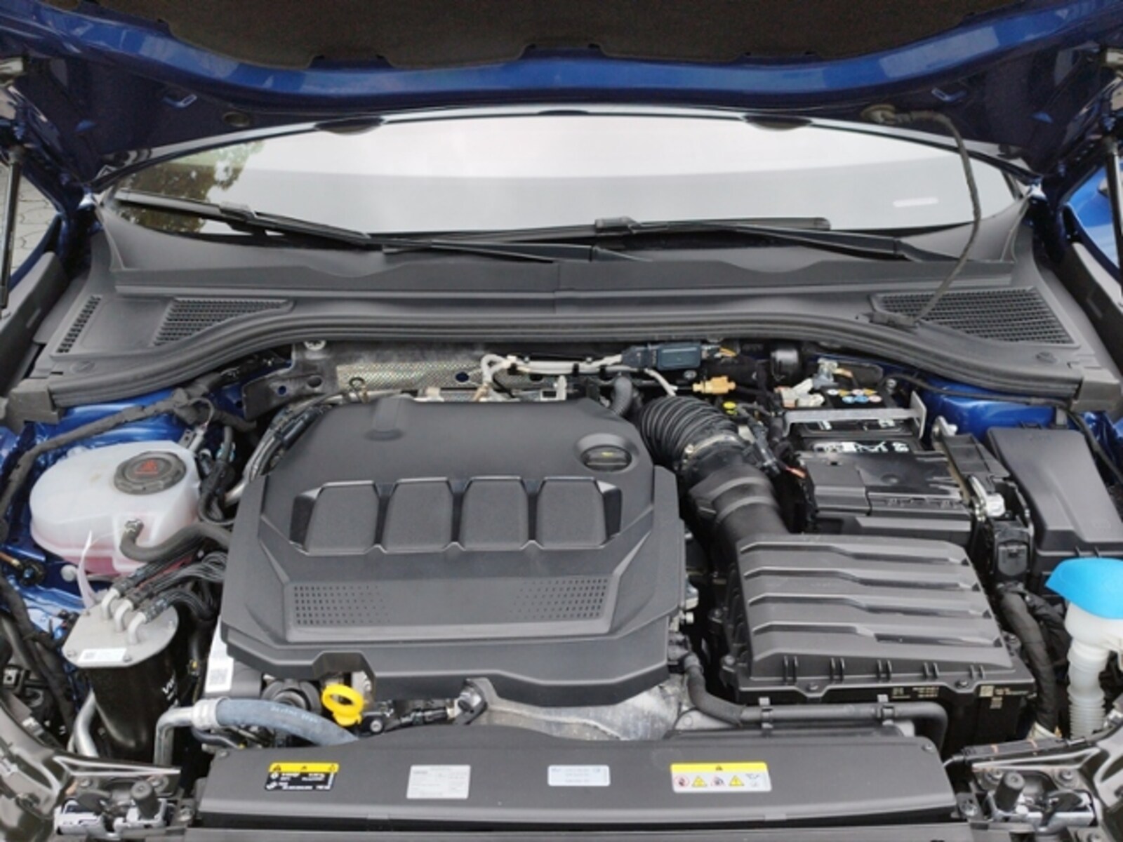 Volkswagen Passat – Bild 13