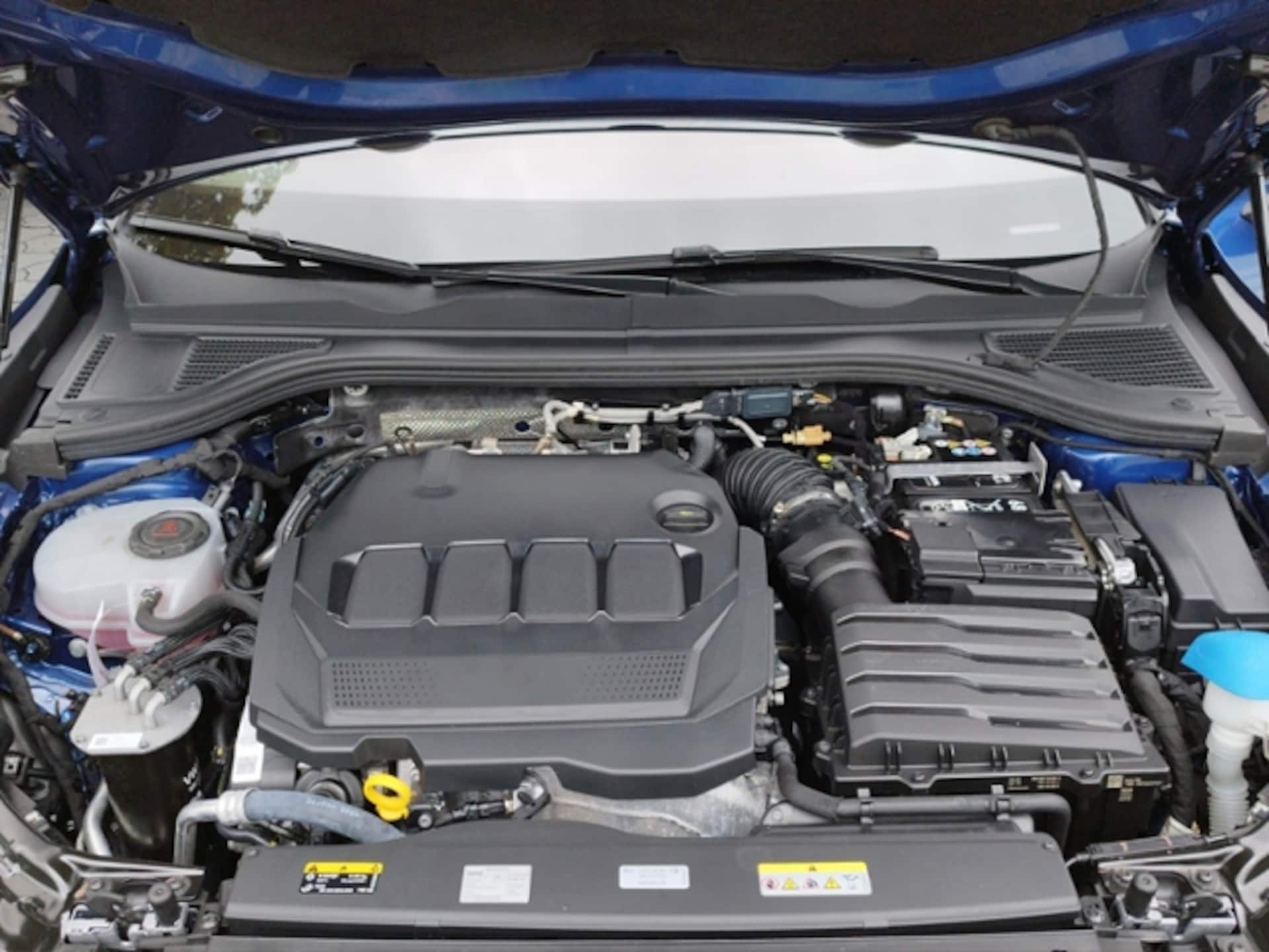 Volkswagen Passat Elegance