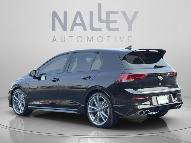 2024 Volkswagen Golf R