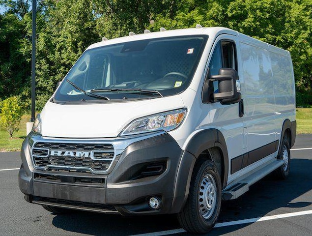 2025 RAM