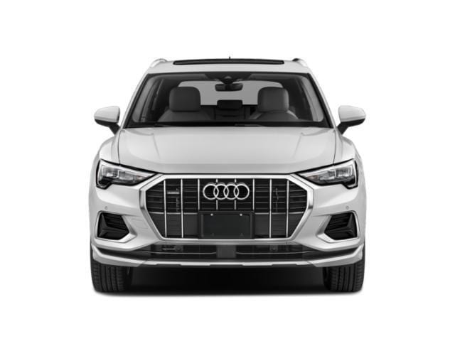 2022 Audi Q3 SUV