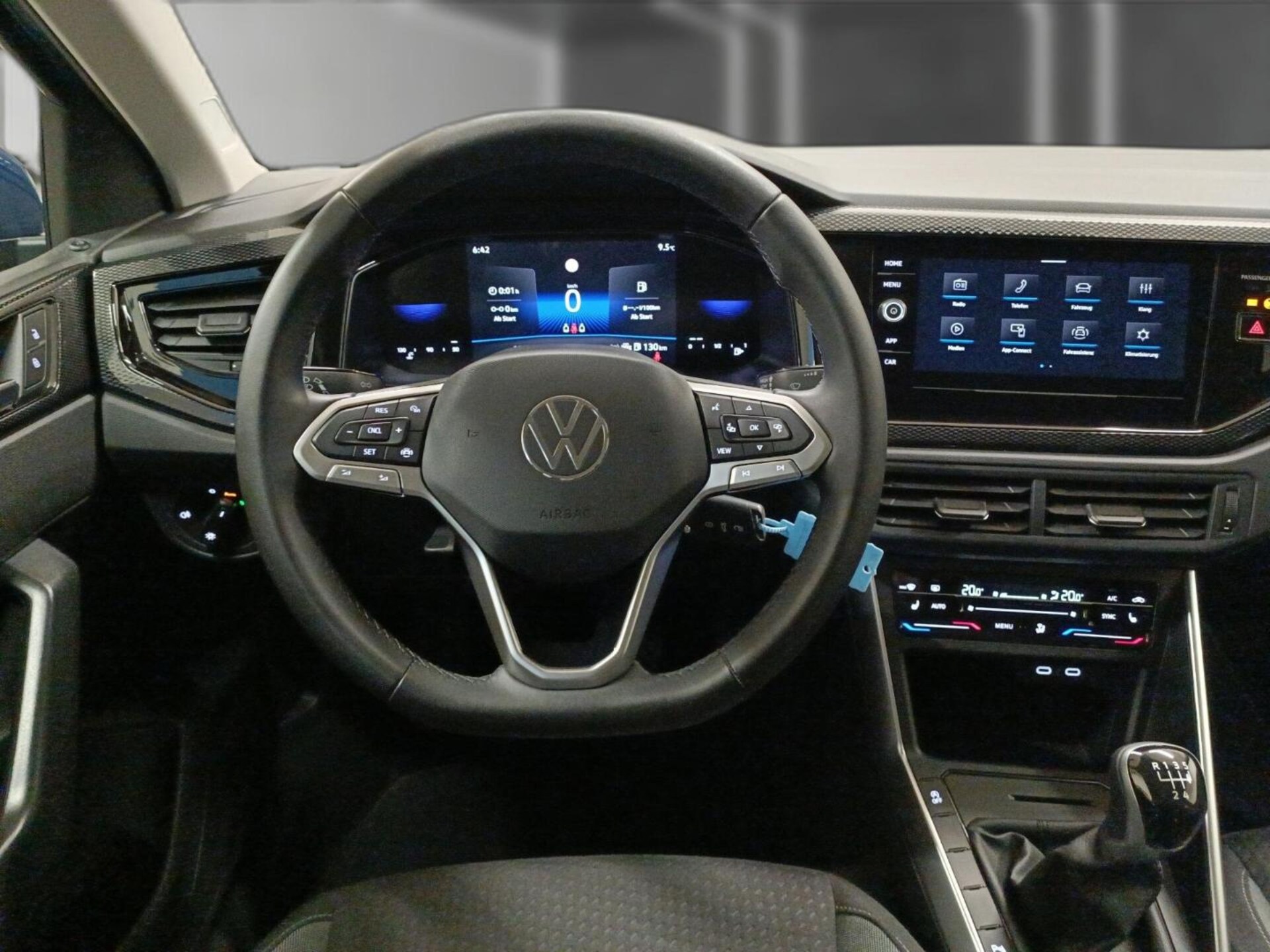 Volkswagen Polo Life