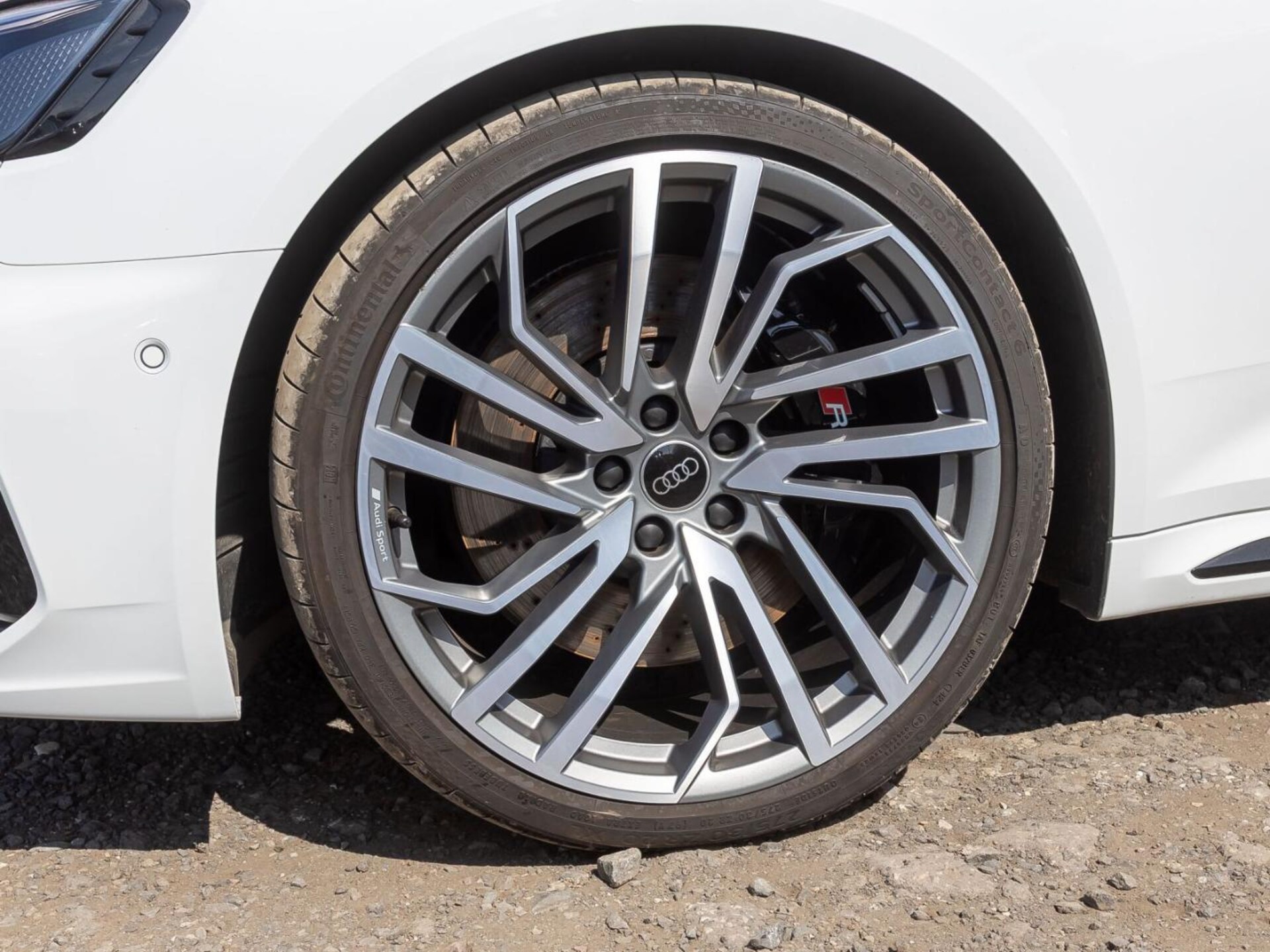 Audi RS 4 Avant