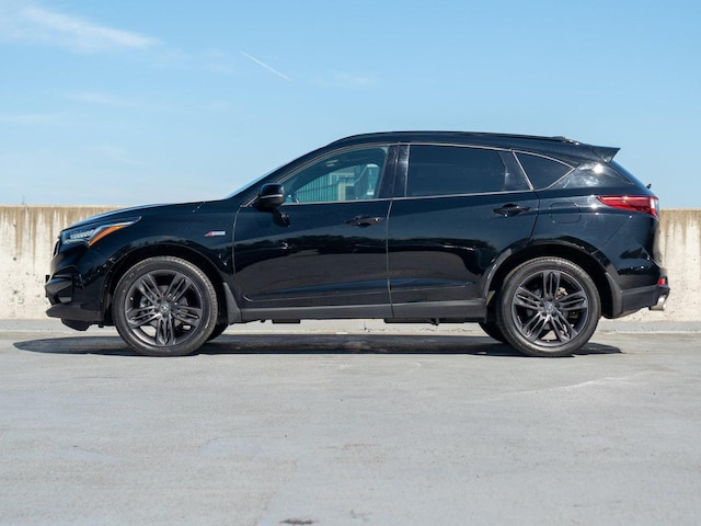 2019 Acura RDX