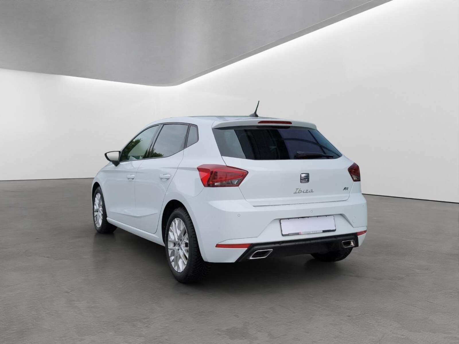 SEAT Ibiza – Bild 5