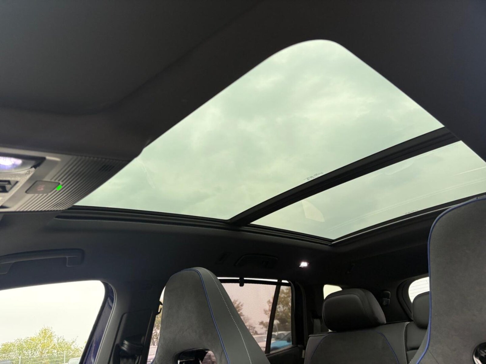 Volkswagen Tayron – Bild 22