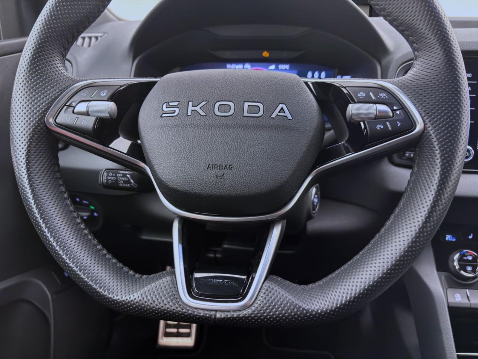 Škoda Karoq – Bild 12