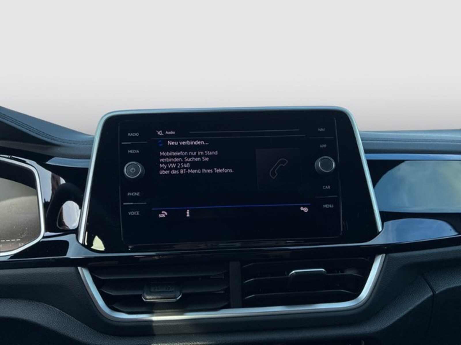Volkswagen T-Roc – Bild 23