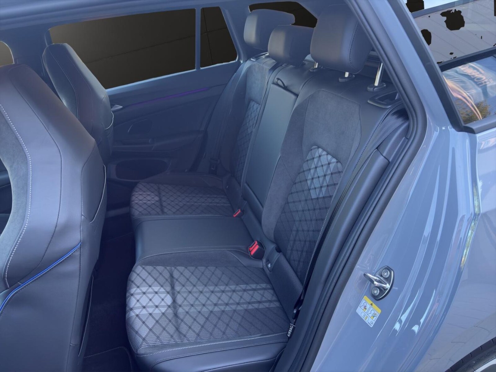 Volkswagen Golf Variant – Bild 14