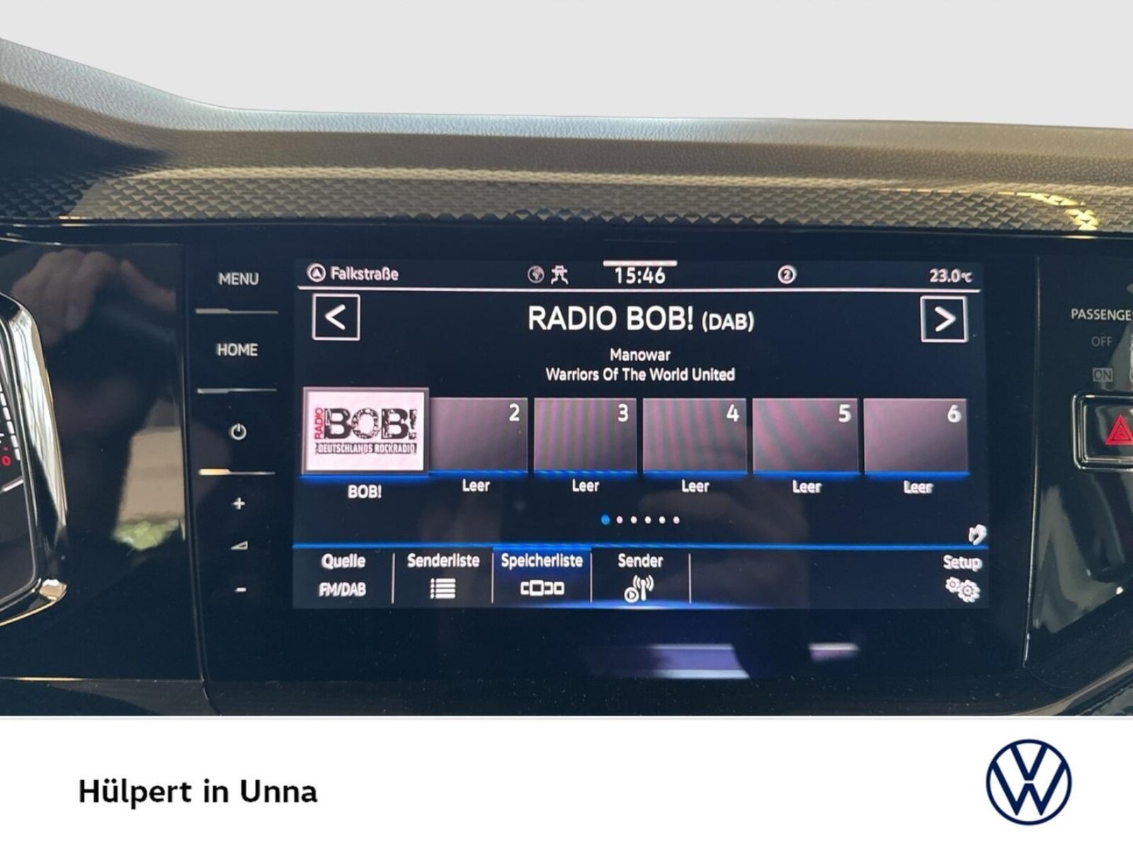 Volkswagen Polo – Bild 12