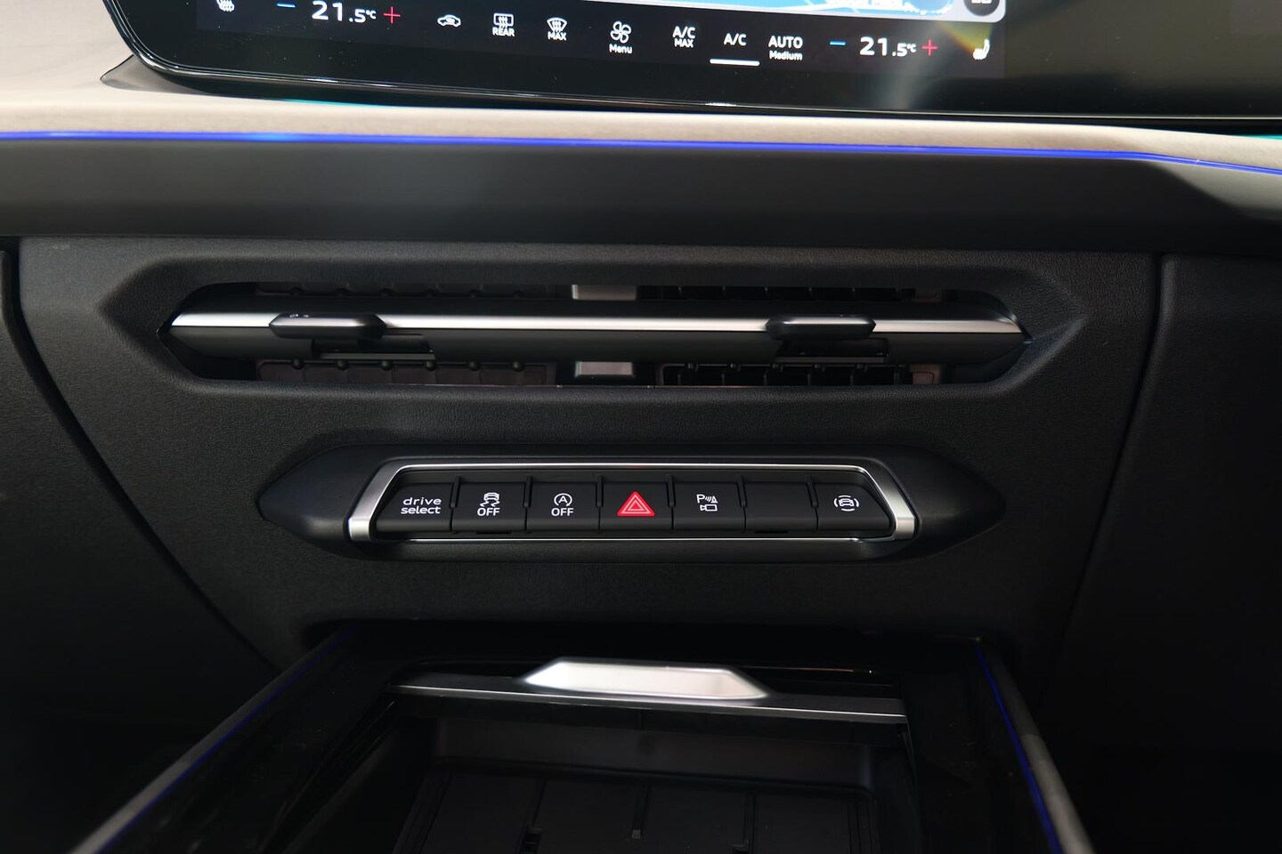 Image about Audi Q3 Sportback TFSI 110 kW launch edition
