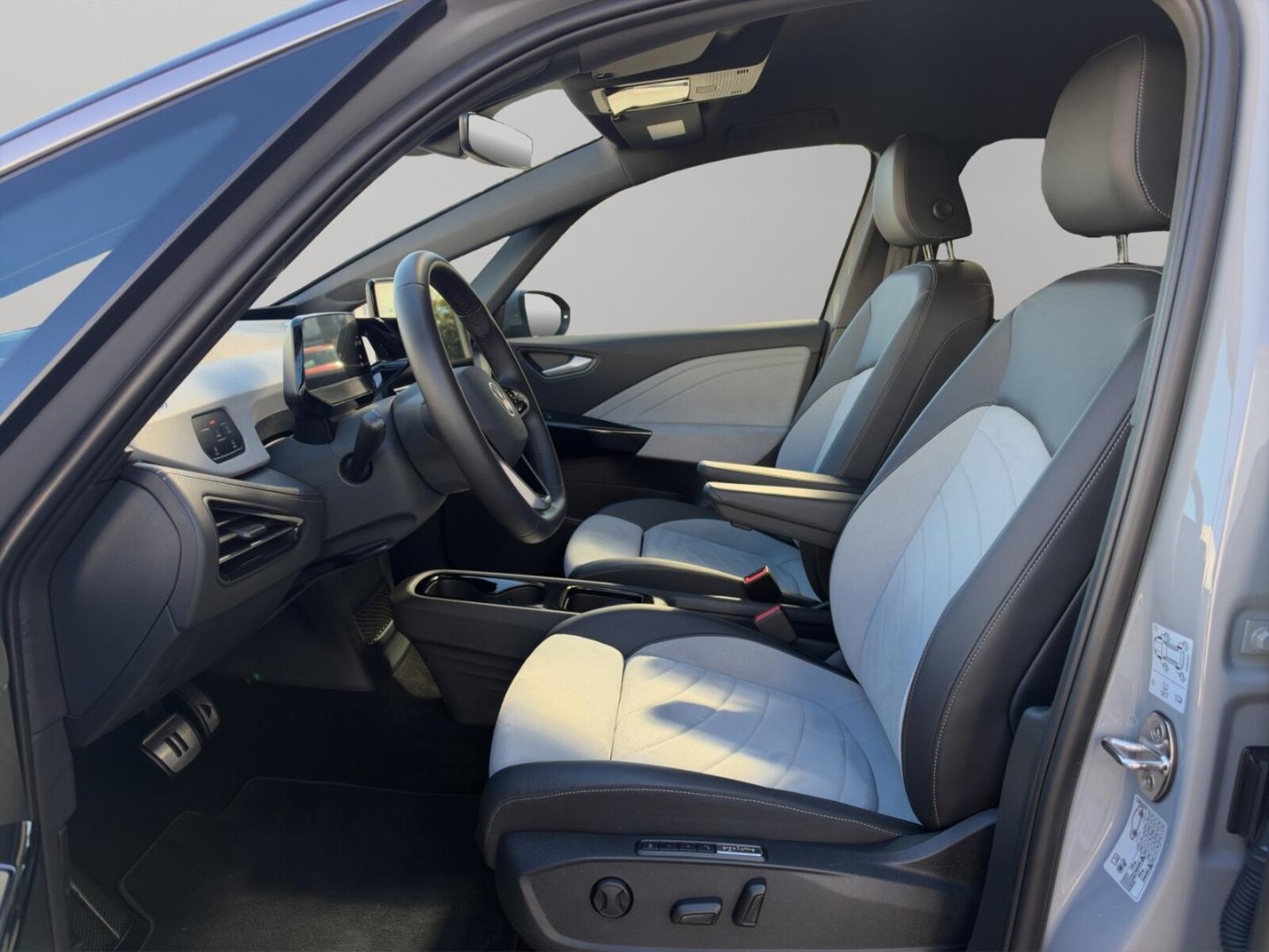 Volkswagen ID.3 – Bild 9