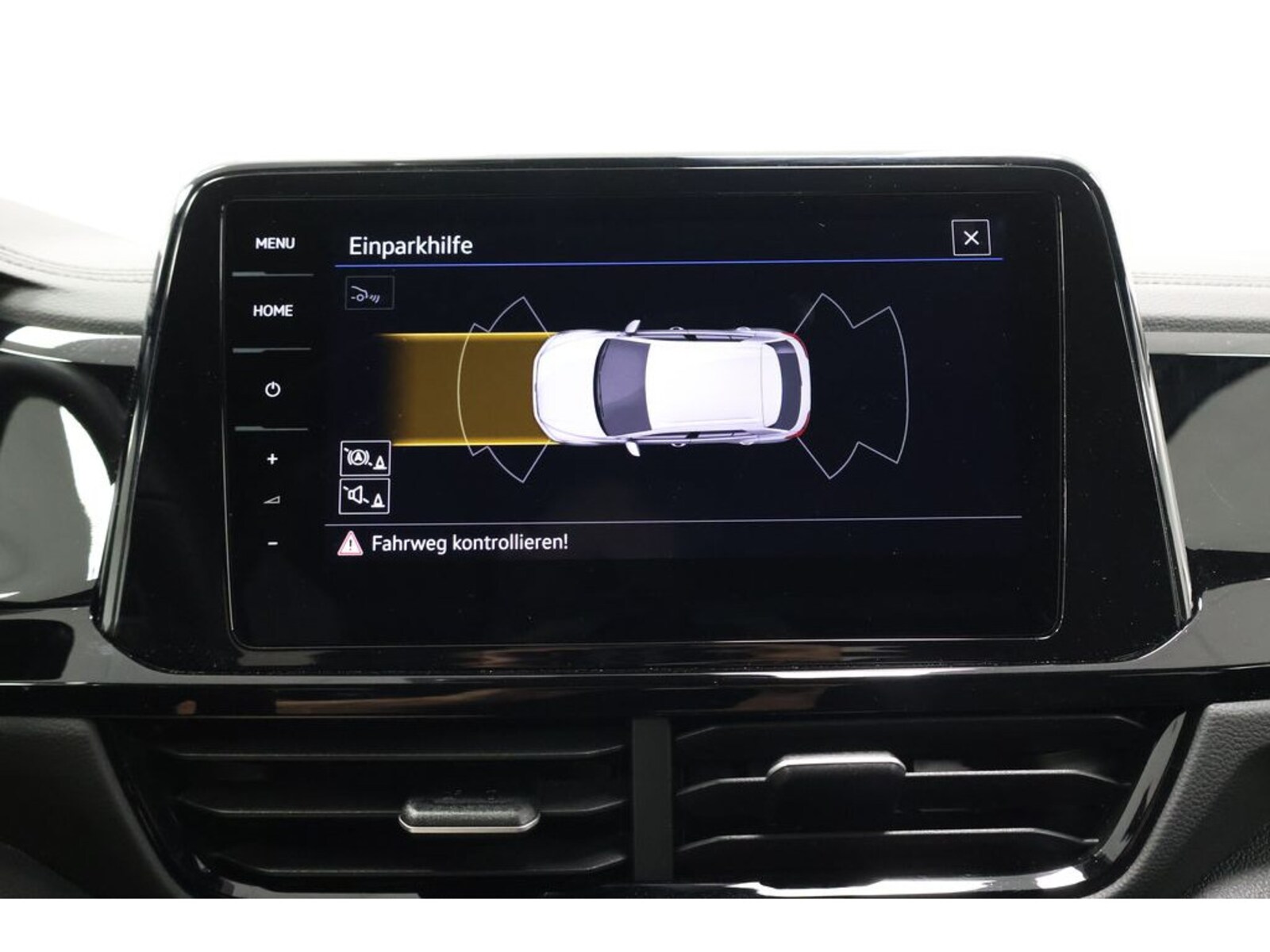 Volkswagen T-Roc – Bild 12