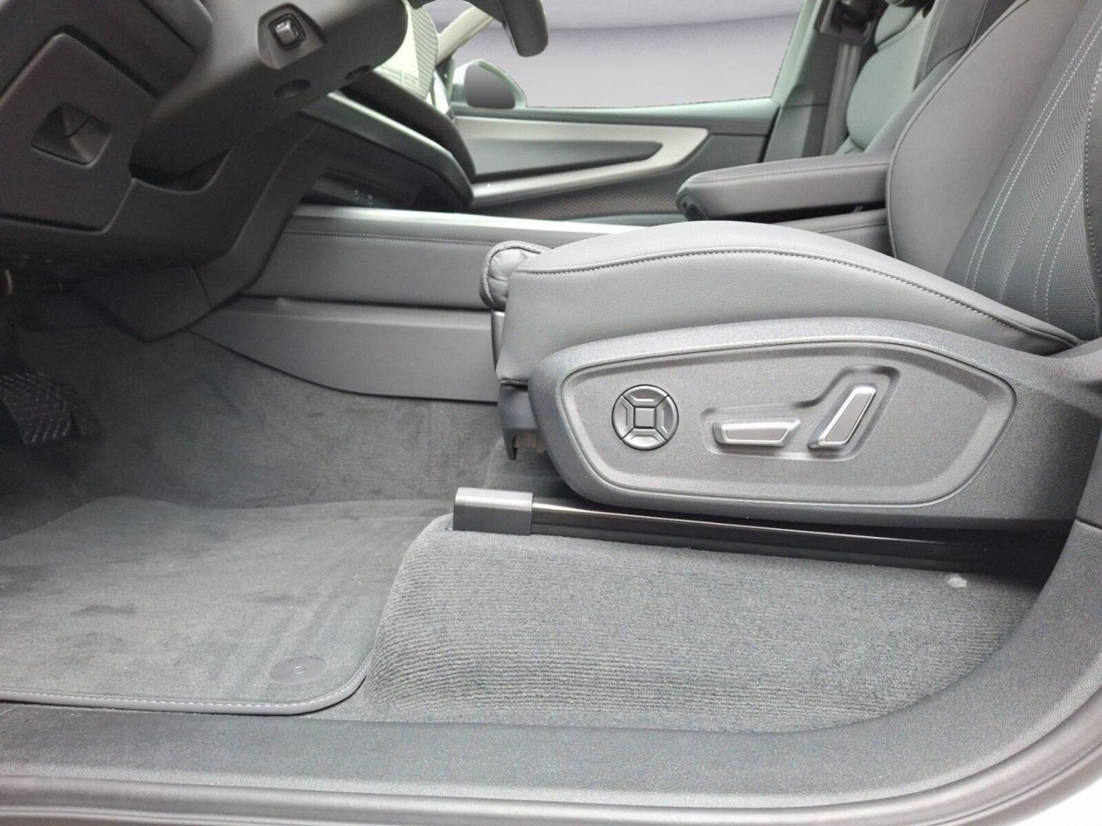 Audi Q7 – Bild 19