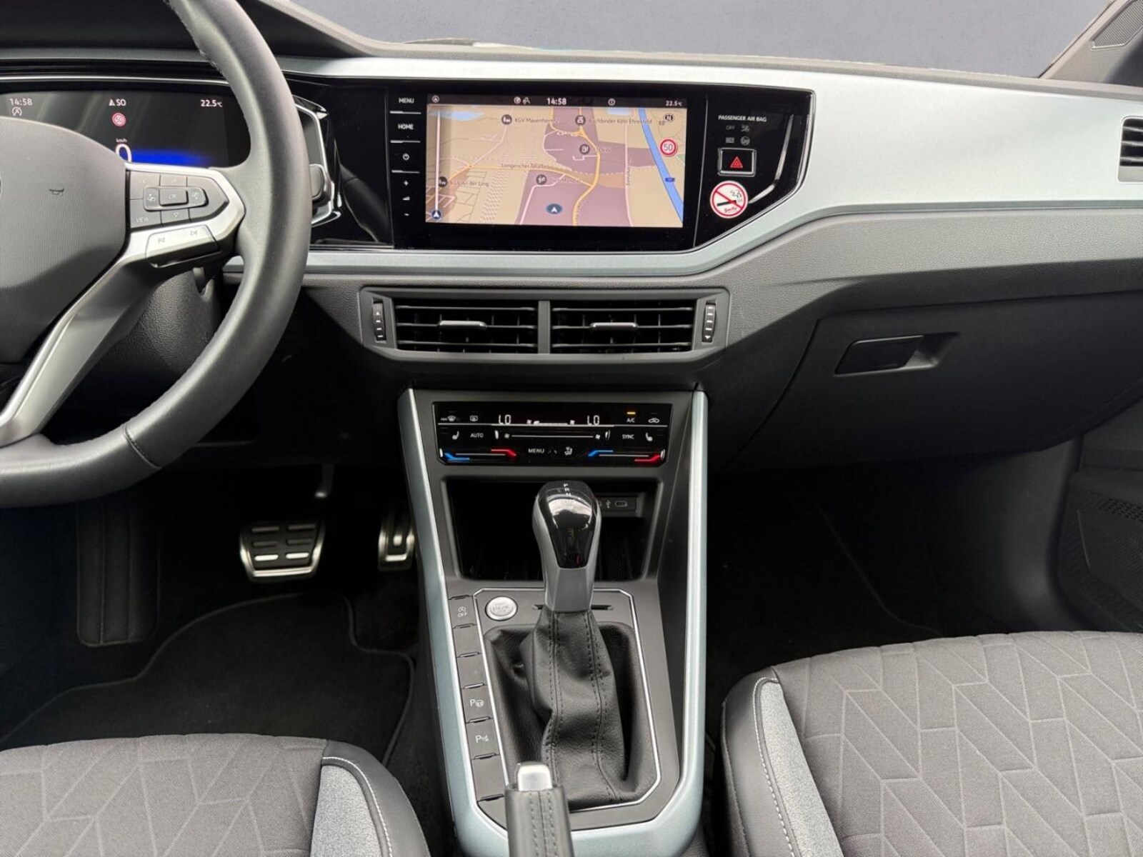 Volkswagen Polo – Bild 11